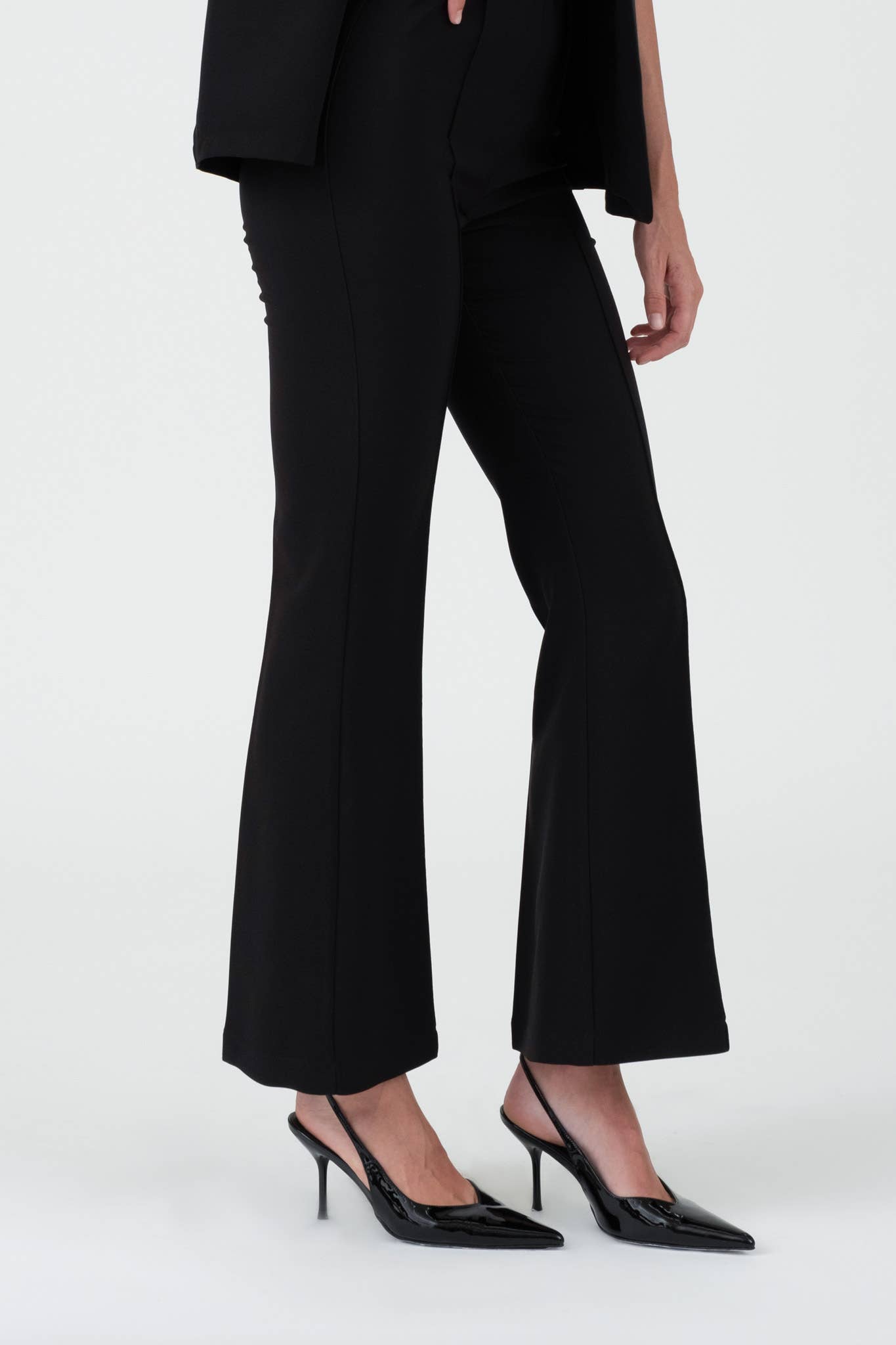 Jade High Waist Pants