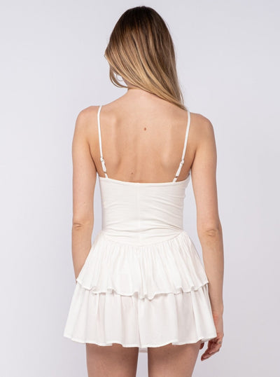 Isabelle Mini Dress