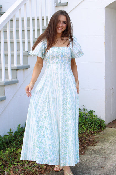 Ellen Maxi Dress