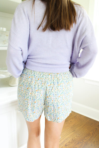 The Garden Boxer Shorts