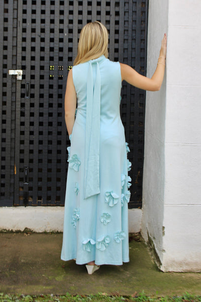 Joy Maxi Dress