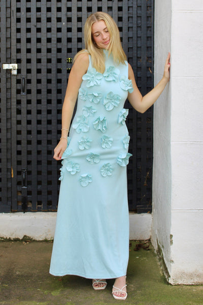 Joy Maxi Dress